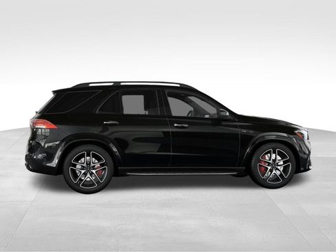 New 2026 Mercedes-Benz GLE 63 AMG S image 17
