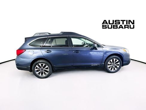Used 2016 Subaru Outback 2.5i Limited image 8