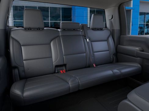 New 2026 Chevrolet Silverado 3500 W/T image 17