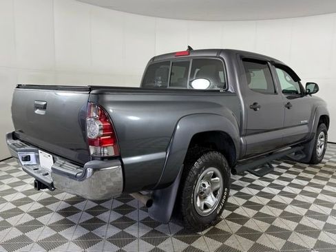 Used 2015 Toyota Tacoma PreRunner image 7