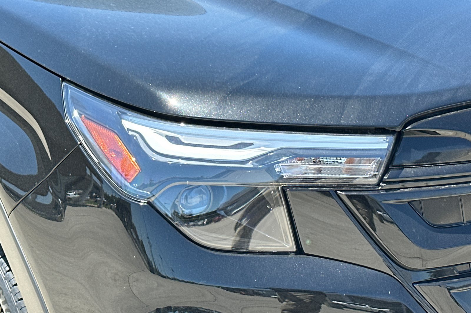 New 2026 Subaru Forester Sport AWD/4WD image 32