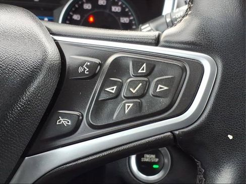 Used 2023 Chevrolet Equinox LT image 25