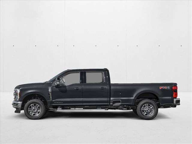 New 2026 Ford F350 Lariat w/ Lariat Premium Package AWD/4WD image 3