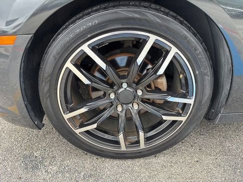 Used 2014 Chevrolet Camaro LT w/ RS Package RWD image 8