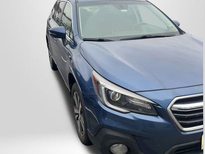 Used 2019 Subaru Outback 2.5i Limited
