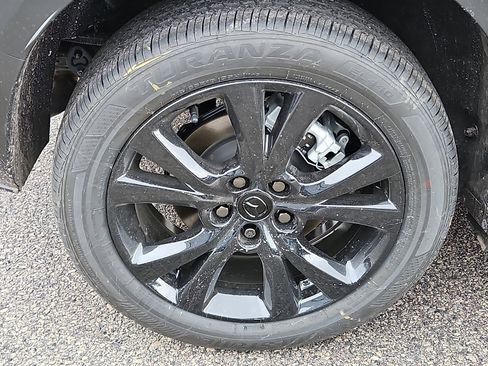 New 2026 MAZDA CX-30 AWD 2.5 S image 7