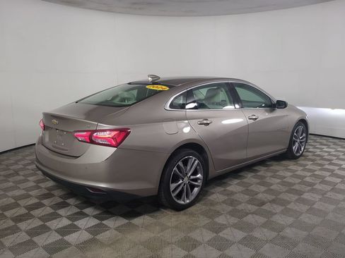 Used 2024 Chevrolet Malibu LT FWD image 5