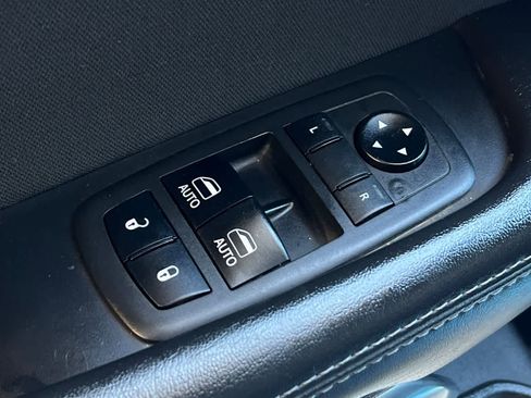 Used 2018 Dodge Challenger SXT w/ Blacktop Package RWD image 14