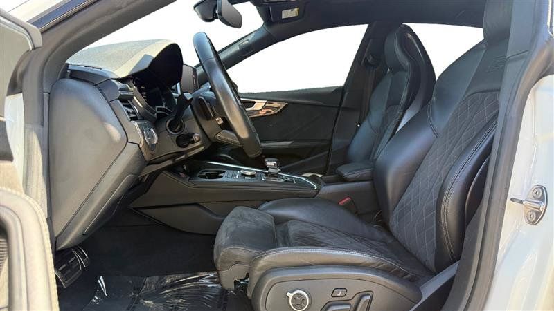 Used 2019 Audi S5 Premium Plus w/ Premium Plus AWD/4WD image 10