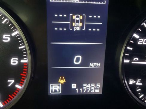 Certified 2024 Subaru Ascent Onyx Edition image 21