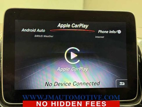 Used 2019 Mercedes-Benz GLS 450 4MATIC image 30