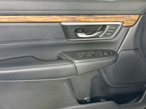 Used 2021 Honda CR-V EX-L image 15