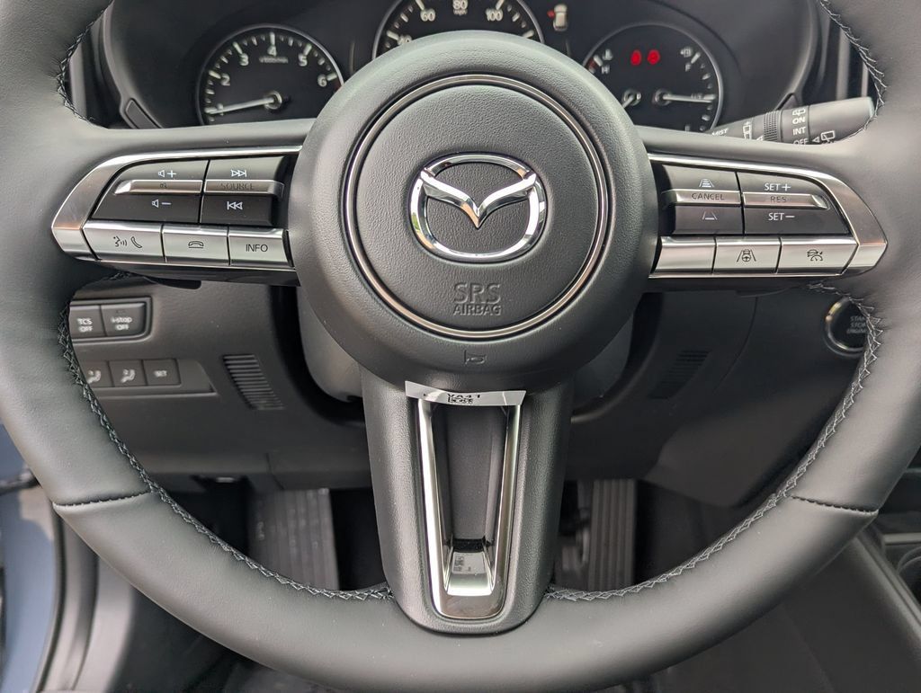 Used 2026 MAZDA CX-50 2.5 Turbo w/ Premium Plus Pkg AWD/4WD image 16