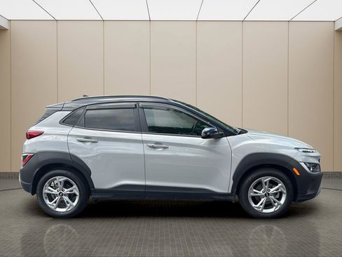 Certified 2023 Hyundai Kona SEL FWD image 6