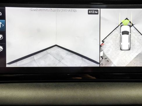 Used 2023 Hyundai Palisade Calligraphy AWD/4WD image 36