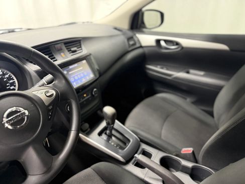 Used 2019 Nissan Sentra S w/ Appearance Package image 22