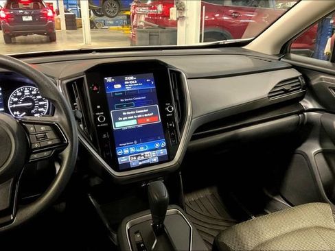 Used 2024 Subaru Crosstrek 2.0i Premium image 6