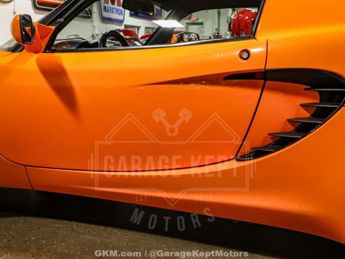 Used 2005 Lotus Elise image 31