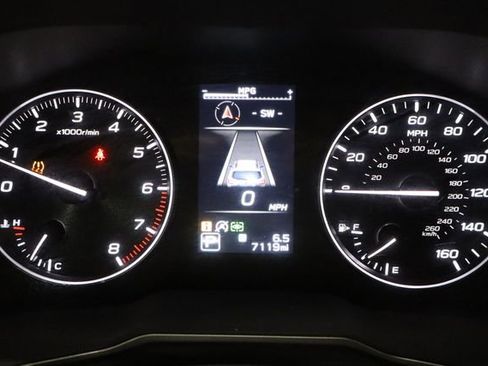 Used 2024 Subaru Outback Touring image 28