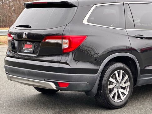 Used 2021 Honda Pilot EX-L image 49