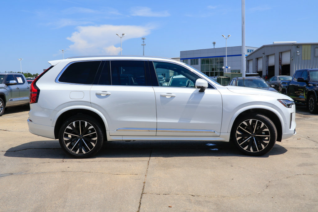Used 2026 Volvo XC90 B6 Plus AWD/4WD image 26