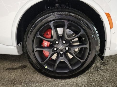 New 2023 Dodge Durango SRT image 11