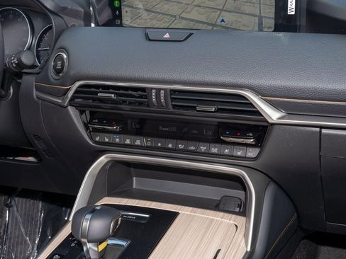 New 2026 MAZDA CX-90 3.3 Turbo w/ Preferred Package image 23