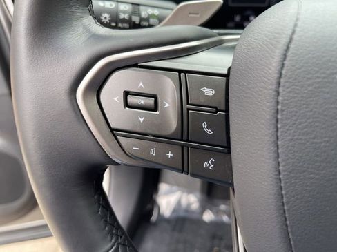 Used 2026 Lexus NX 350 AWD w/ Accessory Package (2T) image 16
