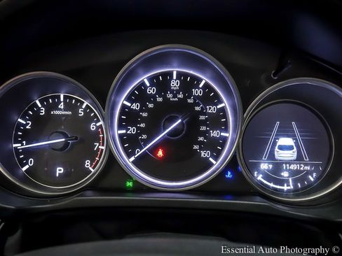 Used 2018 MAZDA CX-5 Touring w/ Preferred Equipment Package image 20