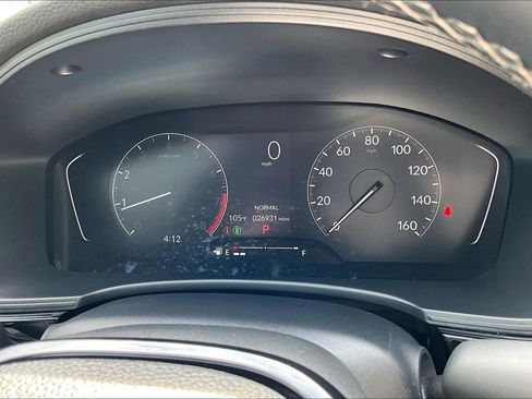 Used 2024 Honda Civic Sport image 12