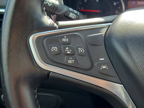 Used 2022 Chevrolet Equinox LT AWD/4WD image 19