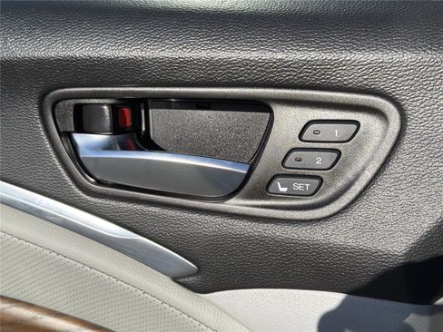 Used 2020 Acura MDX SH-AWD w/ Technology Package image 19