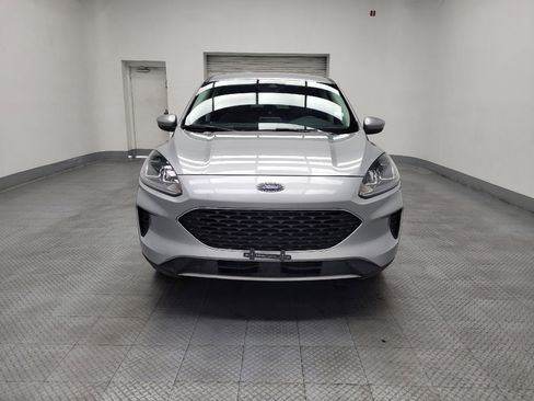 Used 2021 Ford Escape SE FWD image 15