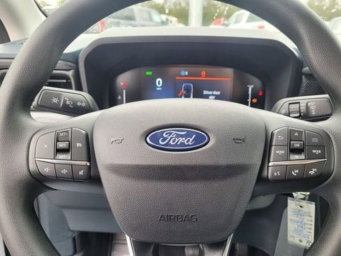 New 2025 Ford Maverick XL image 48