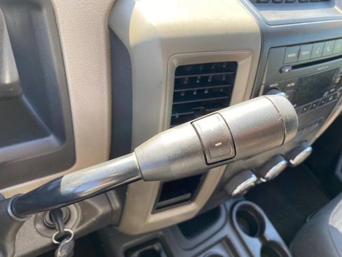 Used 2011 RAM 2500 ST w/ ST Popular Equipment Group image 35