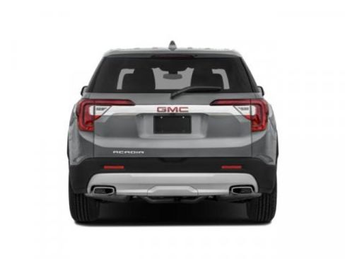 Used 2023 GMC Acadia SLT w/ Preferred Package image 8
