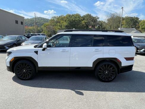 New 2026 Hyundai Santa Fe Calligraphy image 42