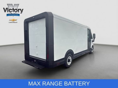Used 2023 Chevrolet Brightdrop 600 w/ Active Safety Package 2 AWD/4WD image 7