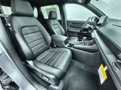 New 2026 Honda CR-V Sport-L image 29