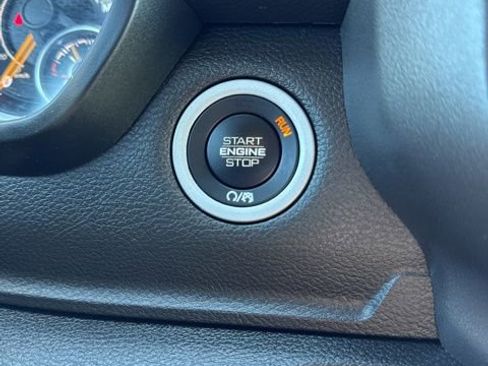 Used 2022 RAM 1500 Big Horn AWD/4WD image 21