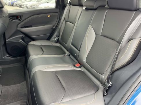 New 2026 Subaru Forester Wilderness image 19