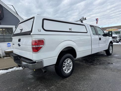 Used 2014 Ford F150 XL w/ Equipment Group 101A Mid image 11