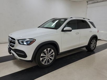 Used 2023 Mercedes-Benz GLE 350 4MATIC w/ Premium Package