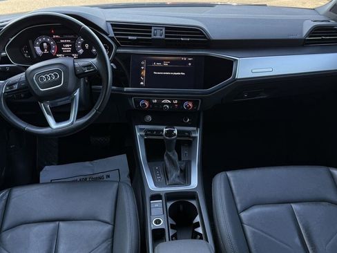 Used 2020 Audi Q3 2.0T Premium w/ Convenience Package AWD/4WD image 39