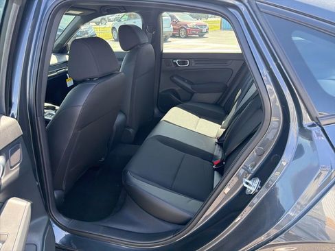 New 2026 Honda Civic Sport image 25