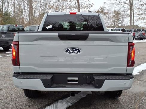 New 2026 Ford F150 STX w/ Equipment Group 200A image 5