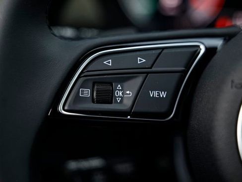 New 2026 Audi A3 2.0T Premium AWD/4WD image 34