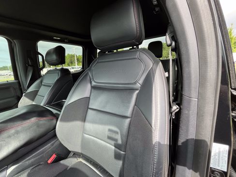 Used 2025 Ford F150 Raptor AWD/4WD image 18