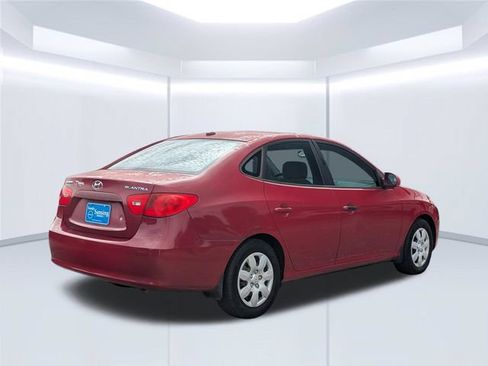 Used 2007 Hyundai Elantra GLS FWD image 6