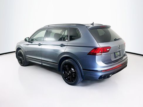 Used 2023 Volkswagen Tiguan SE R-Line FWD image 5